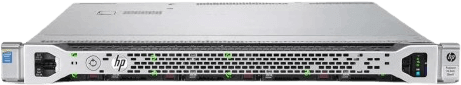 HP Gen9 Server
