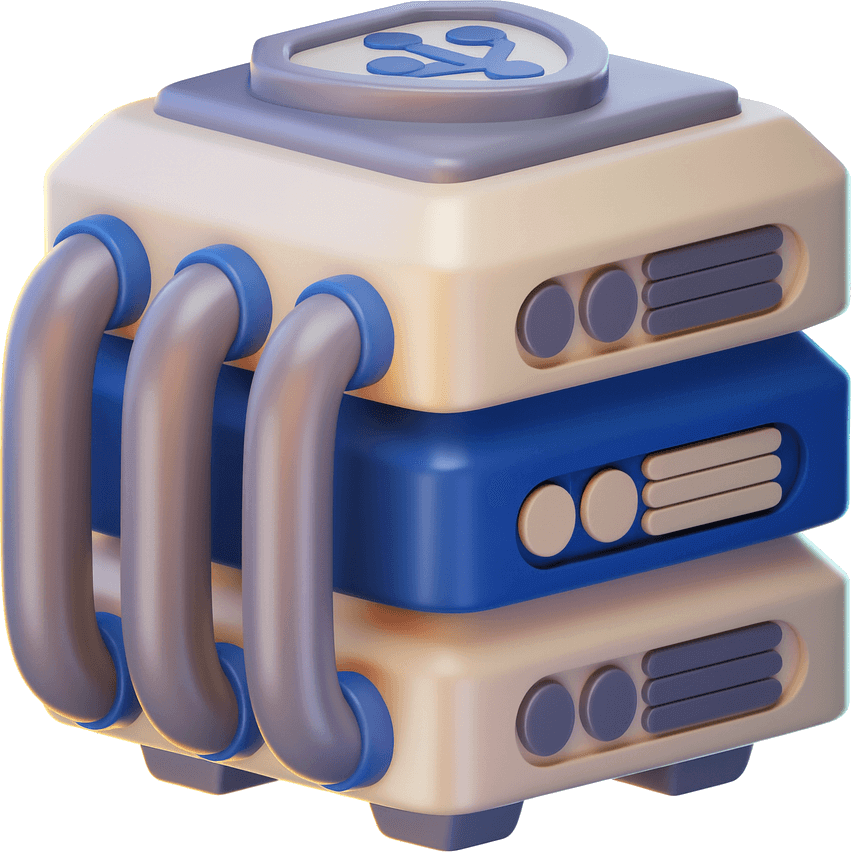 سرور اختصاصی ایران