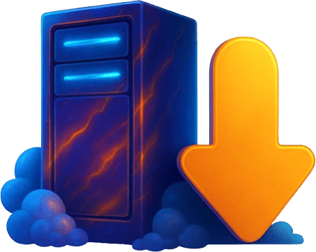 هاست دانلود